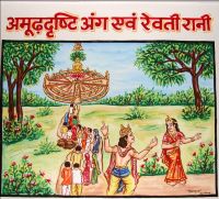 माता को 16 उत्तम स्वप्न